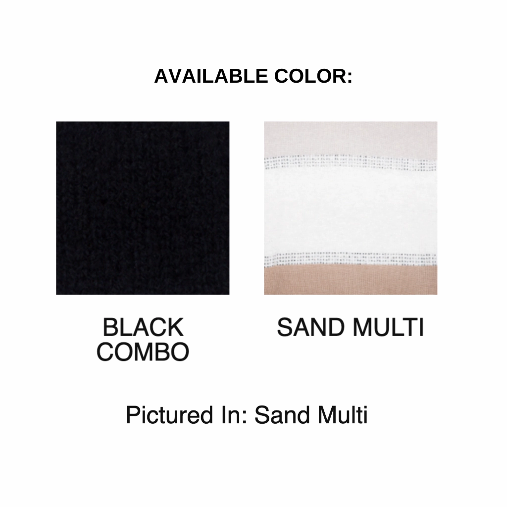 Crystal Rib Funnel Chill Ready