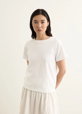 QuickDryTechnology HeatResistantMaterial Bloom T-Shirt