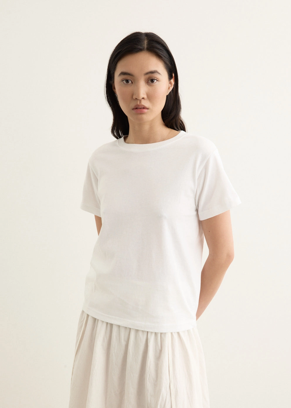 QuickDryTechnology HeatResistantMaterial Bloom T-Shirt