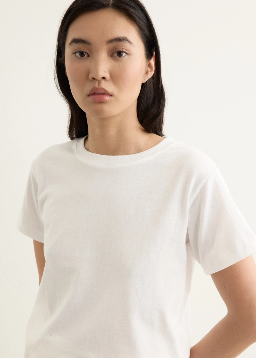 Bloom T-Shirt Versatile Comfort Wear Versatile Fit