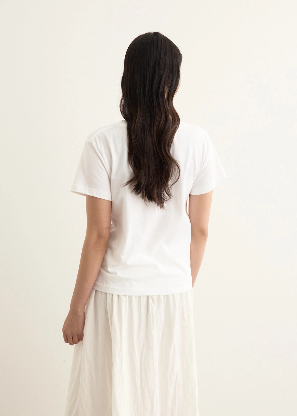 Seasonal Outfit Bloom T-Shirt