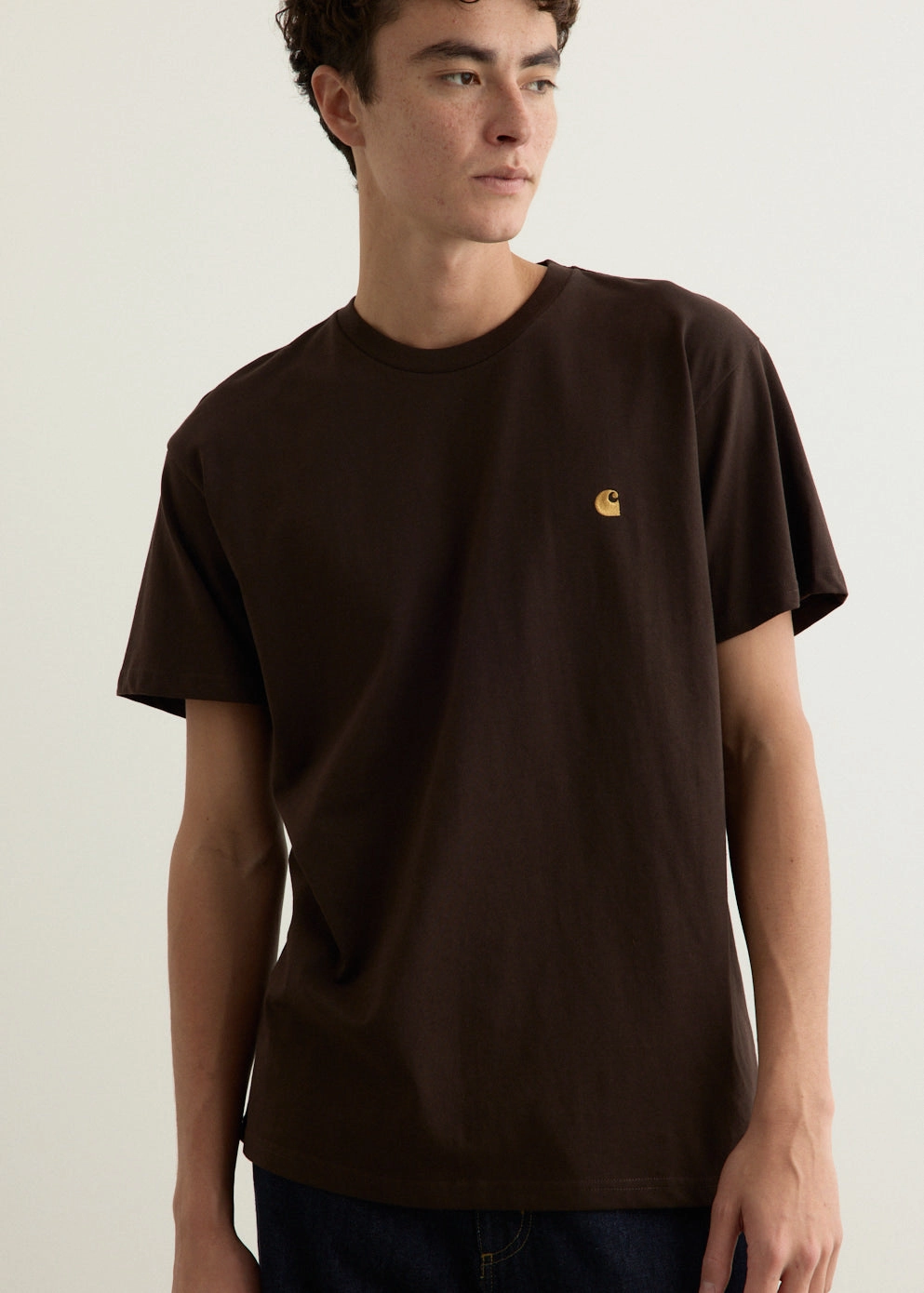 S/S Chase T-Shirt LowImpactDye