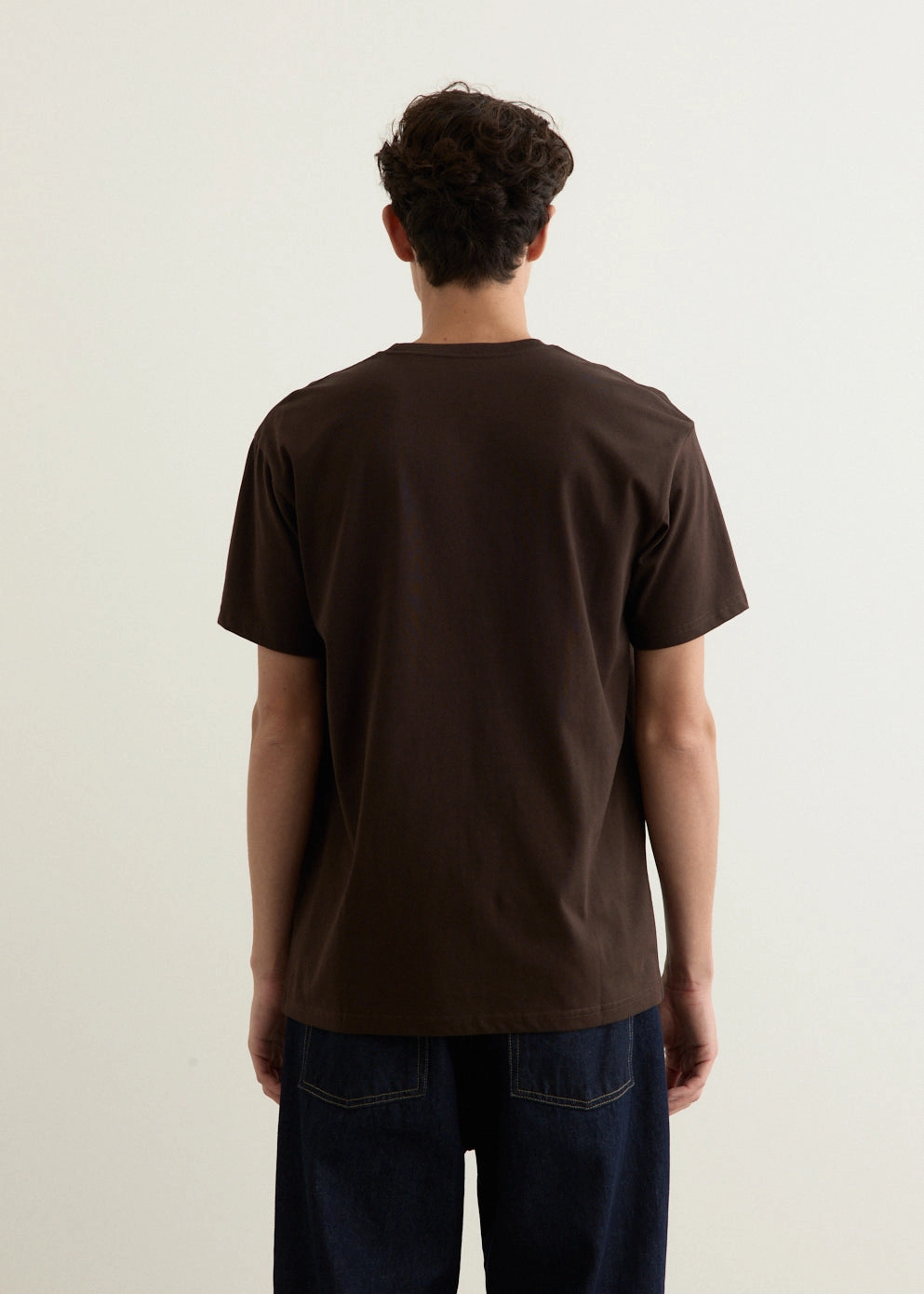 Cozy Stretch Fit S/S Chase T-Shirt