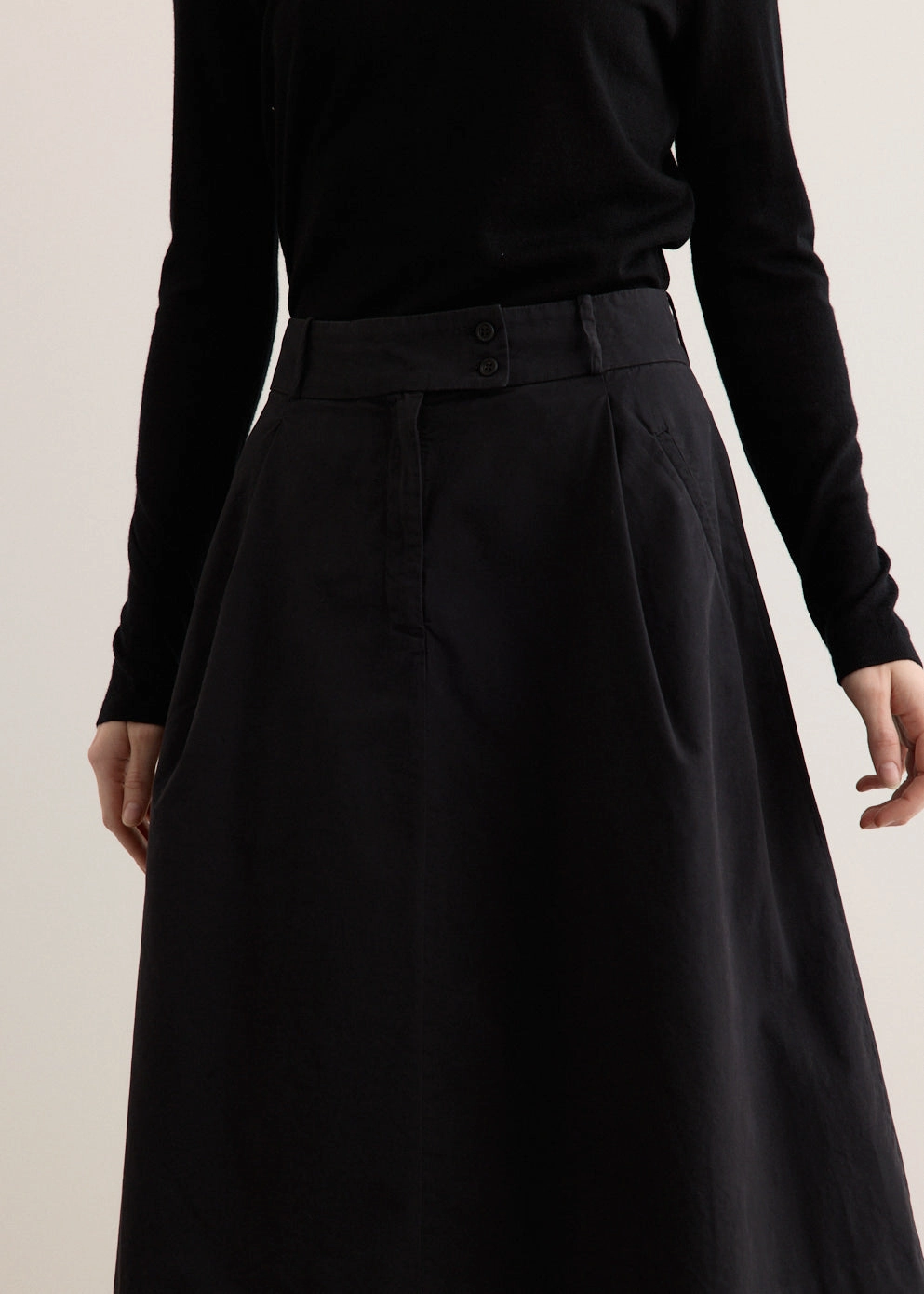 Bold Edge Deborah Skirt