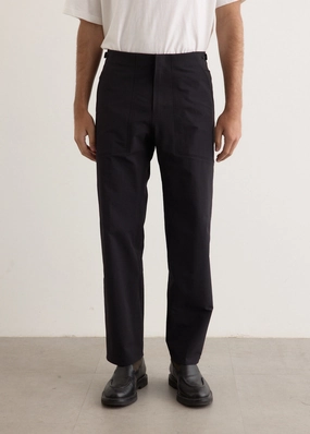 Long Wear UVProtectionCoating Diode Pants