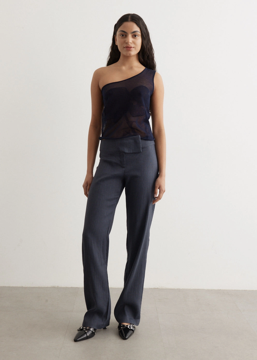 Dip Pants BreathableLining All Use