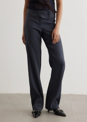 Dip Pants ReinforcedStitching