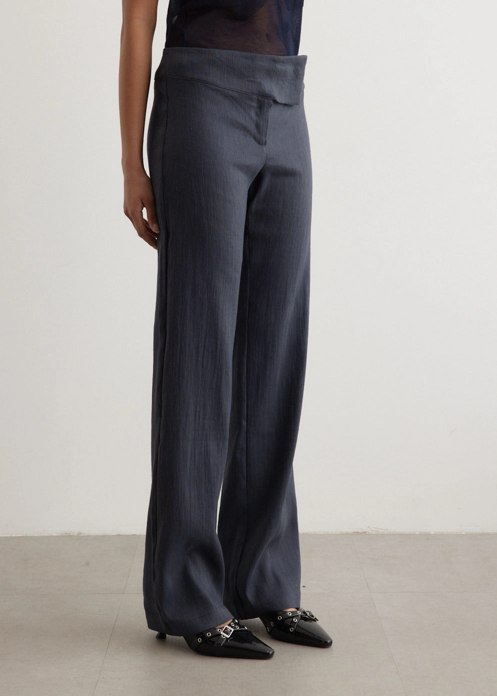 Dip Pants Body Sculpting