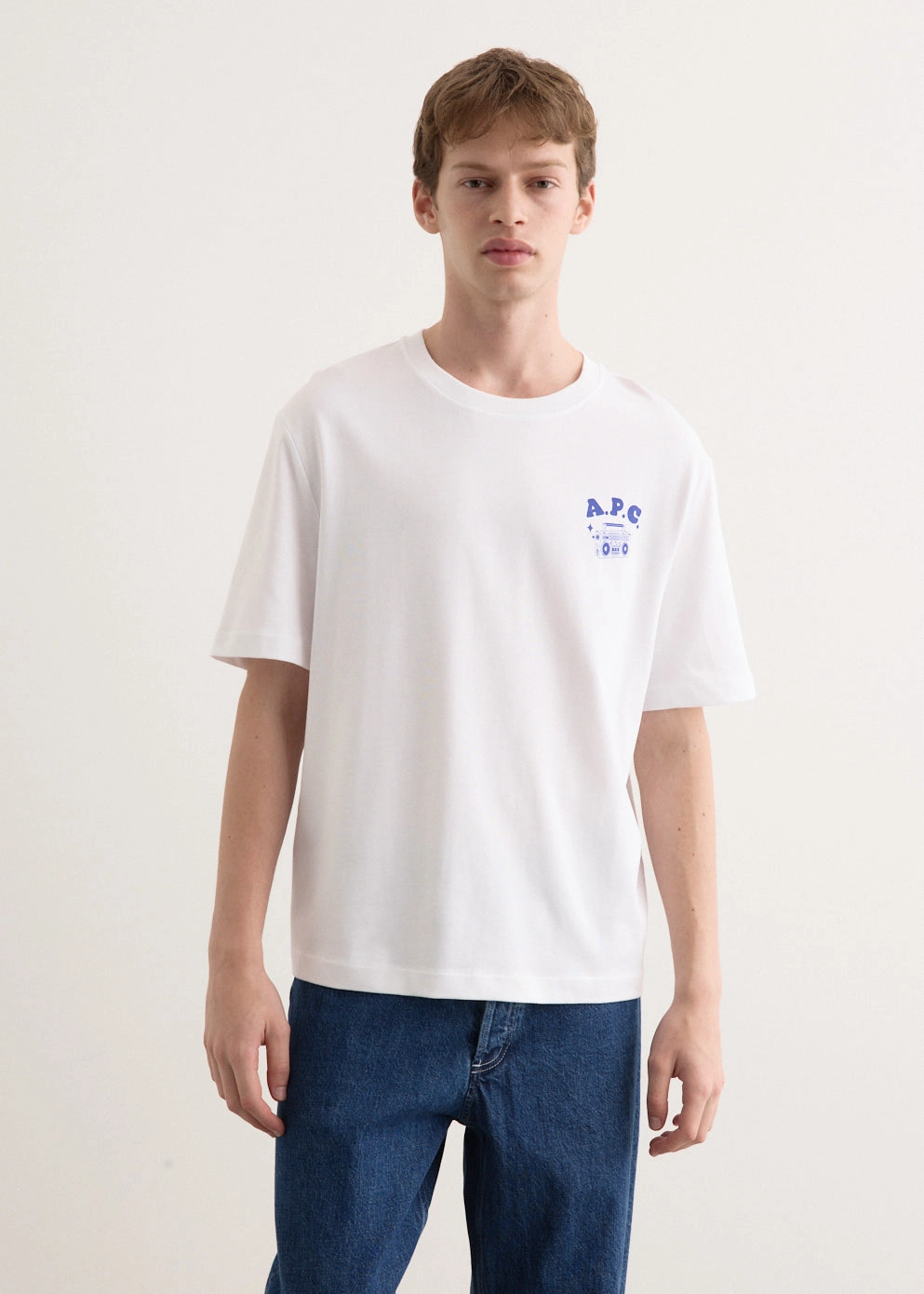 Fashion Essential Stylish and Comfortable Disco T-Shirt