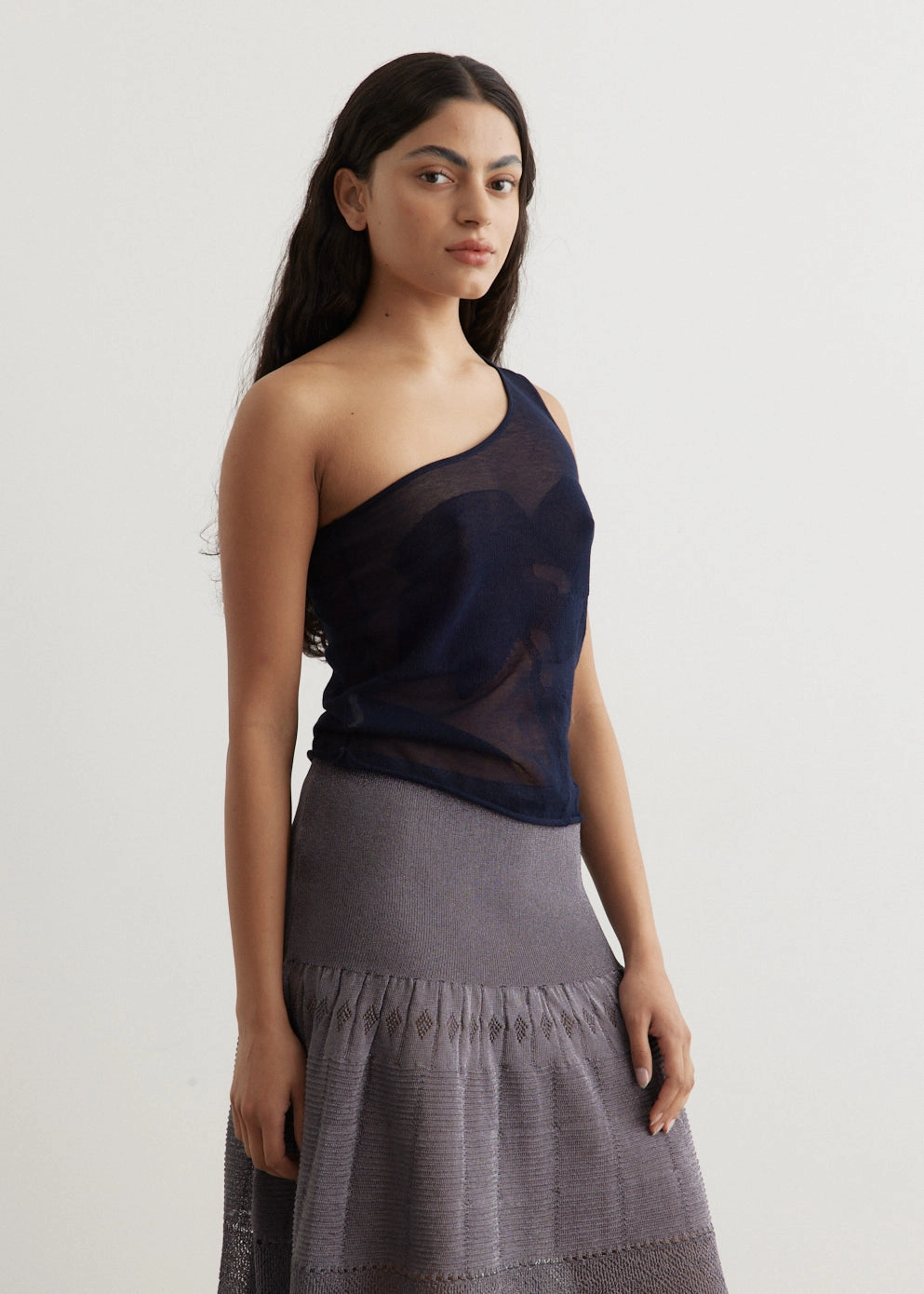 Customizable Option Vintage Wash Domingo Top