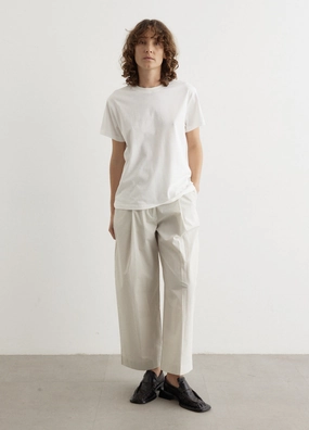 Quick Adjust Fit Dordoni Volume Pleat Pants