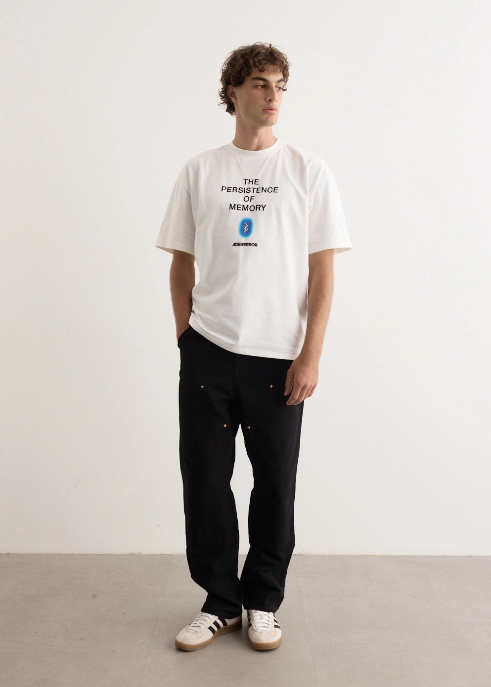 Moisture Wicking Fabric Double Knee Pants