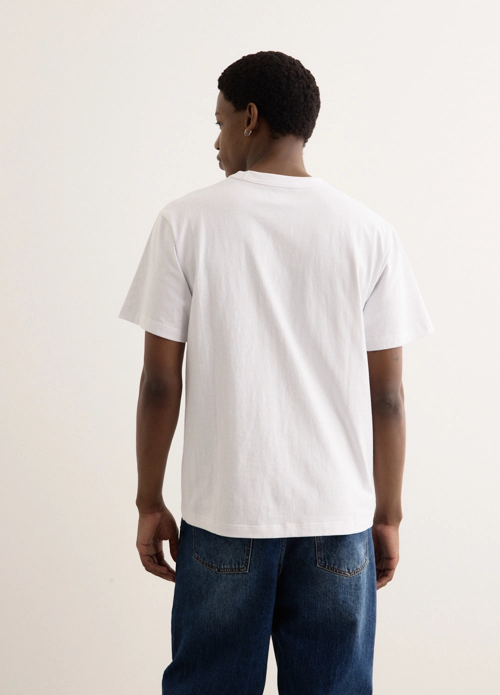 Farmhouse T-Shirt Lightweight Layer MoistureWickingFabric