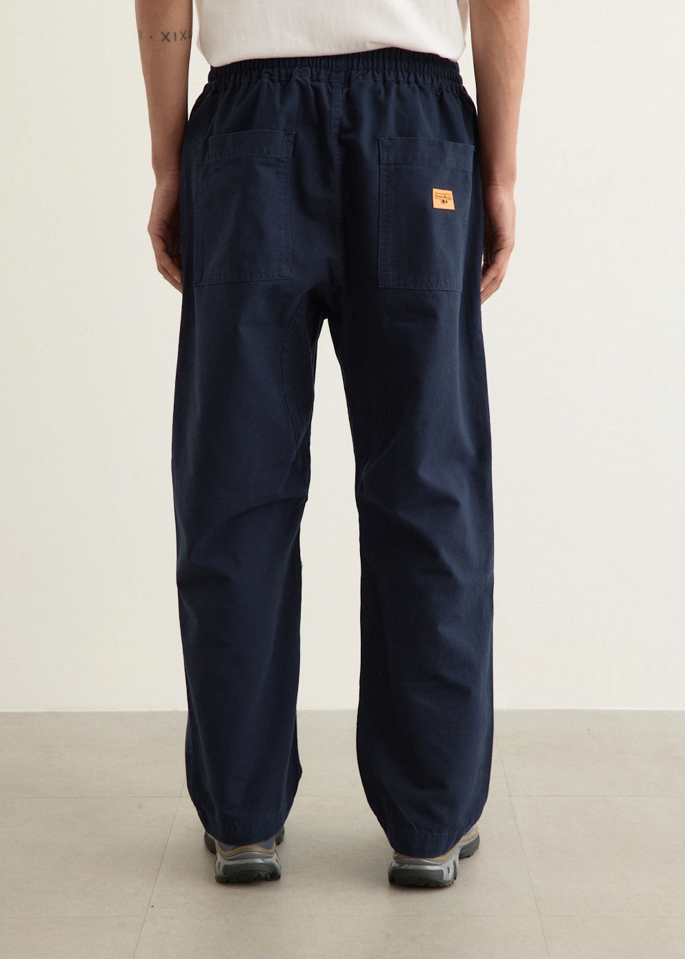 Classic Chef Pants Training Wear LightweightInsulation