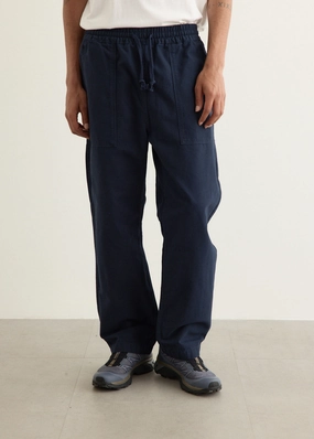 Classic Chef Pants Moisture Wicking Fabric