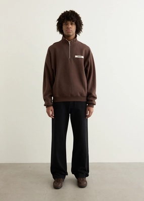 Anti Static Finish Flexible Waist Le Camionneur Gros Grain