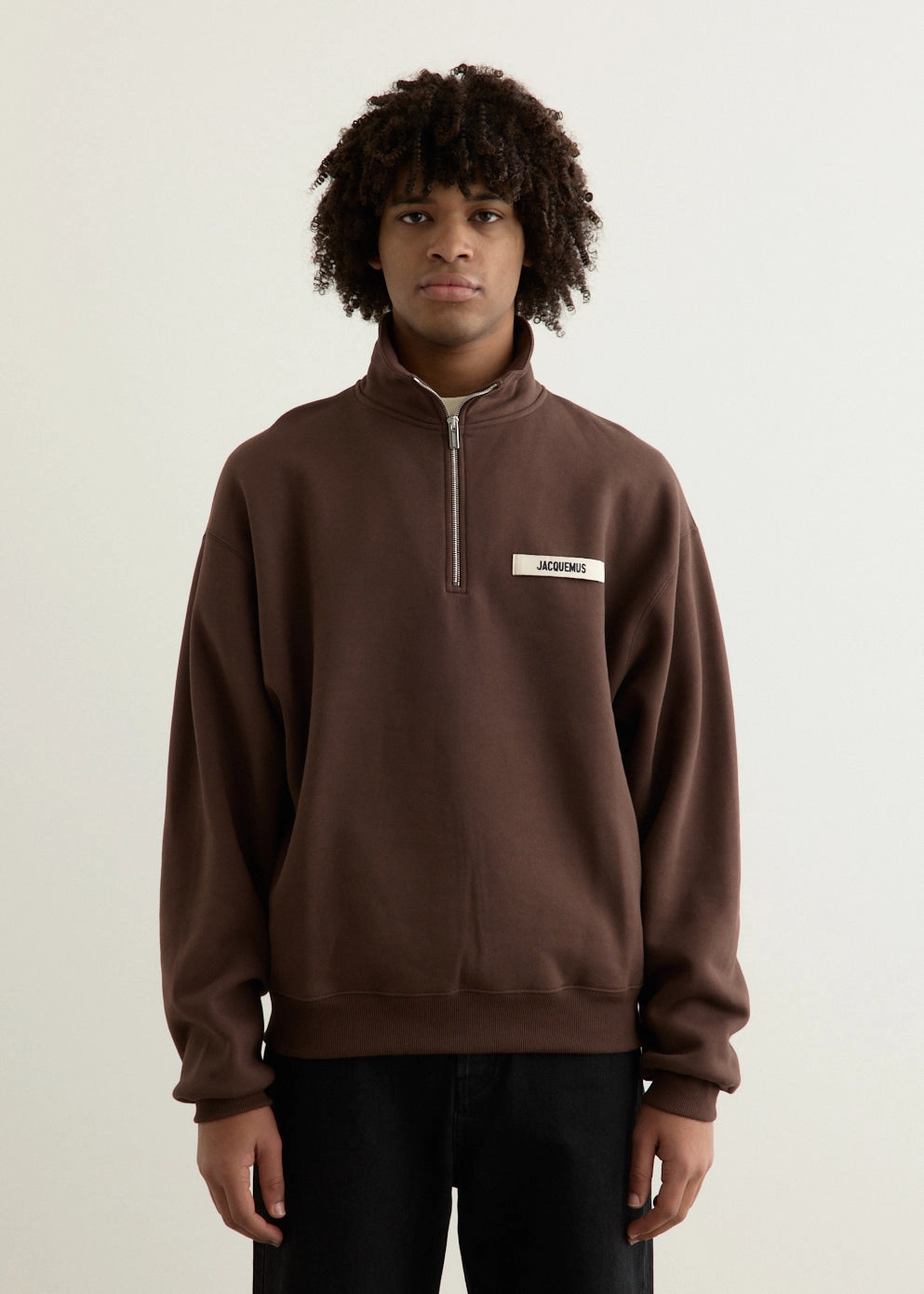 Le Camionneur Gros Grain Anti Snag Fabric