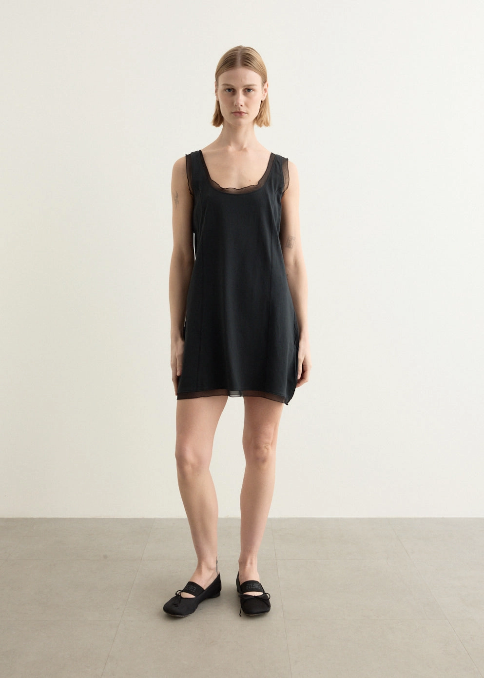 Sharp Fit Red Carpet Dusk Dress