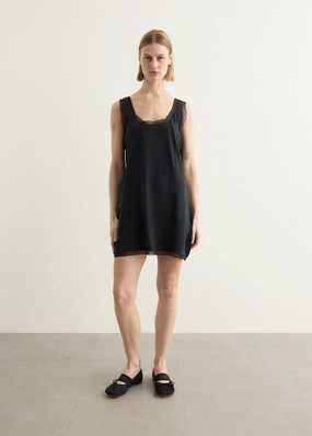 Sharp Fit Red Carpet Dusk Dress