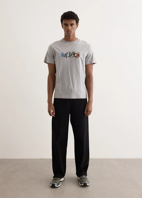 Vincent Trousers Minimal Waist Stretchable Fit