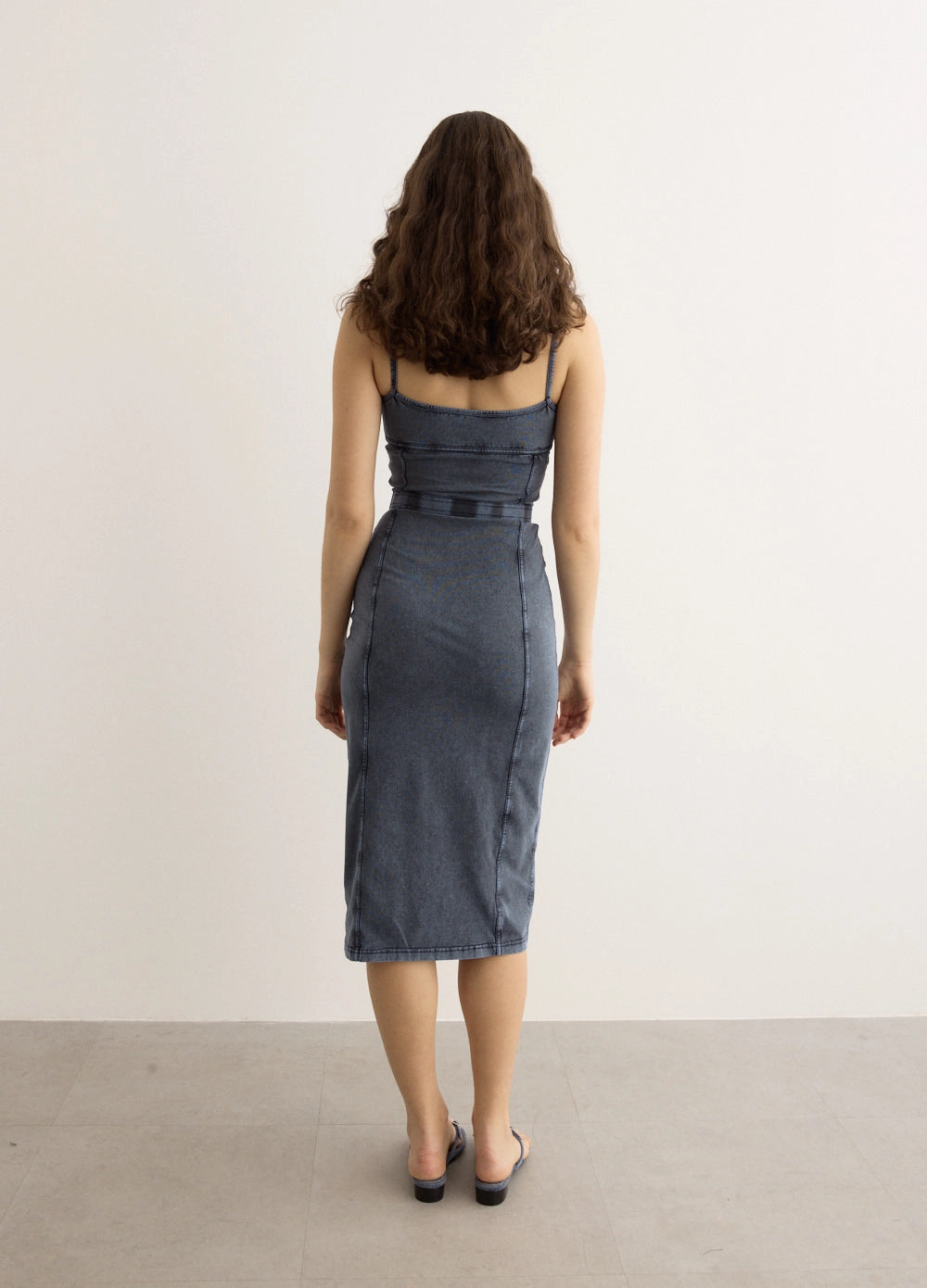 D-Ony Dress Dream Look