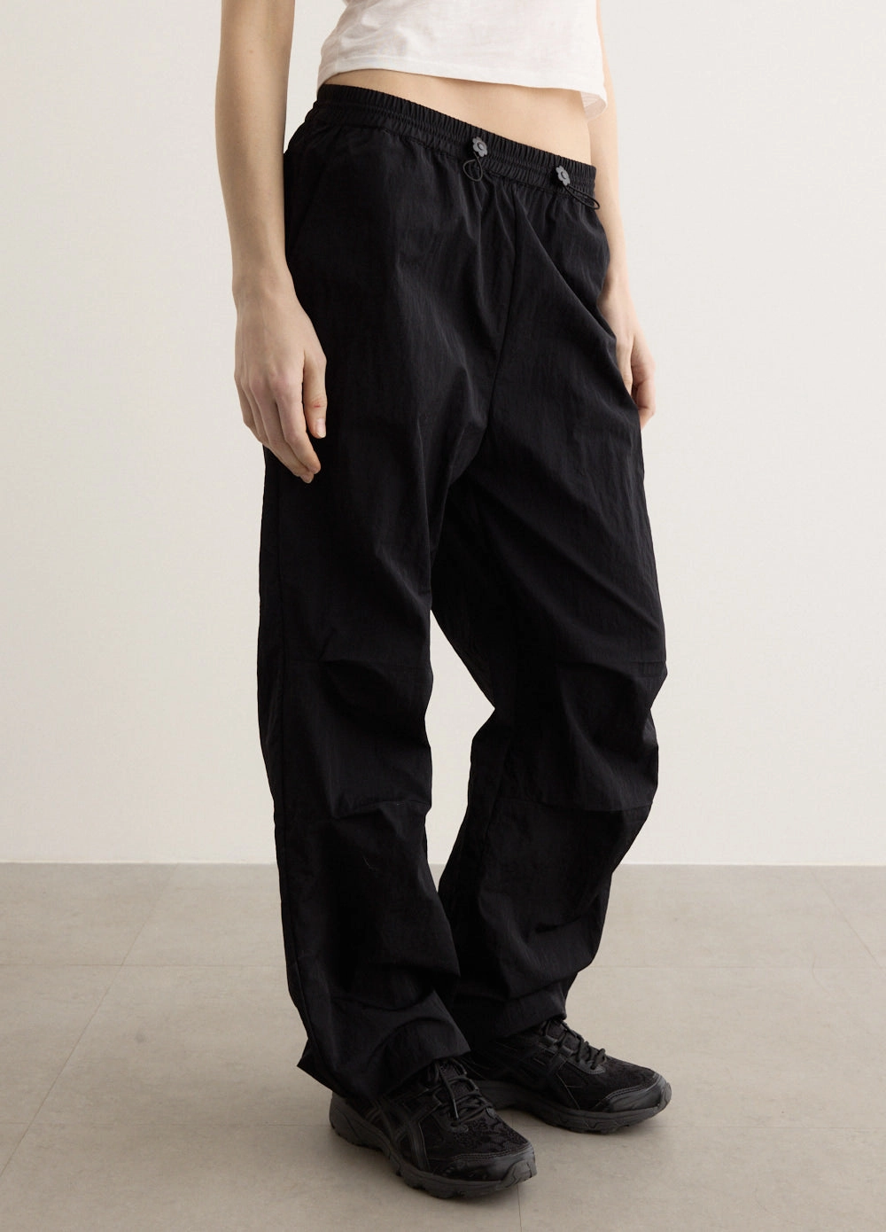 Brooke Joggers All Day Comfort Fit Fitted Style