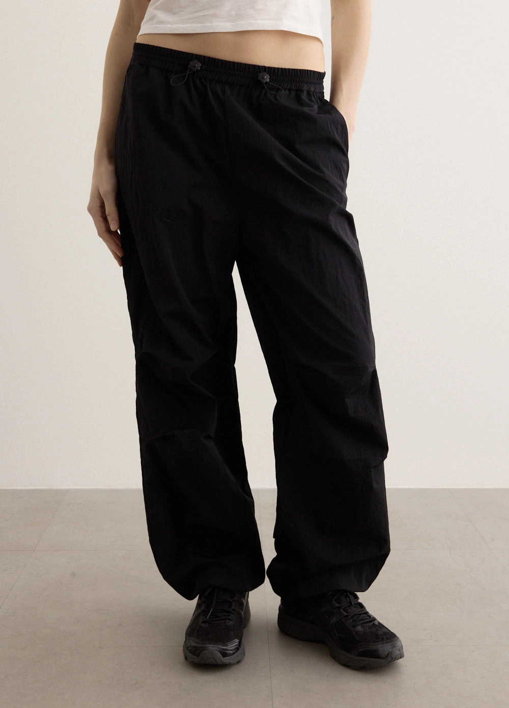 Brooke Joggers WrinkleFreeFabric Four Way Stretch