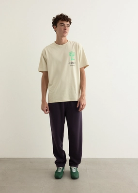 Wool Classics Open Hem Fleece Pants Core Movement