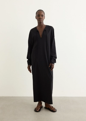 Gentle Shine Elegant Waist Koda Dress