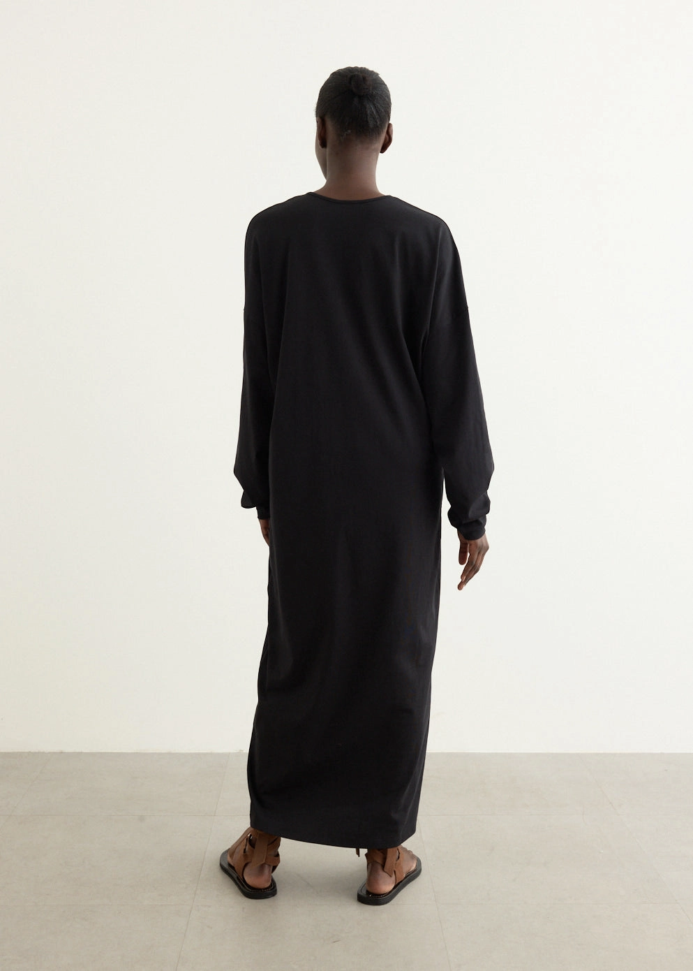 Comfortable office piece Comfortable Layering Koda Dress