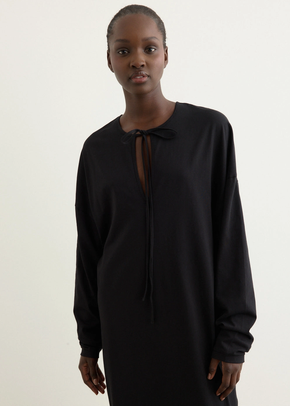 Koda Dress Flattering Shape Design Flattering bodycon dress