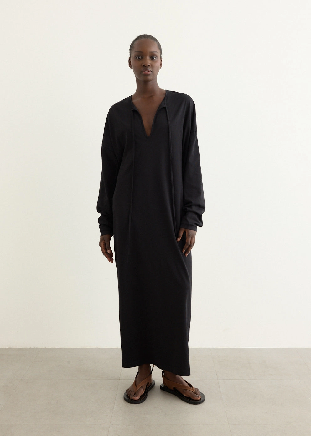 Gentle Shine Elegant Waist Koda Dress