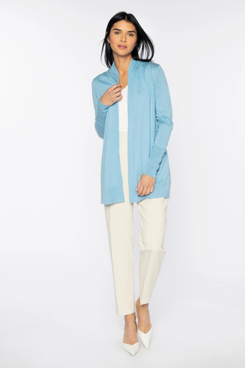 Easy Cardigan Stylish Layer