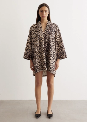 Chic Harmony Confident Mood Abi Dress