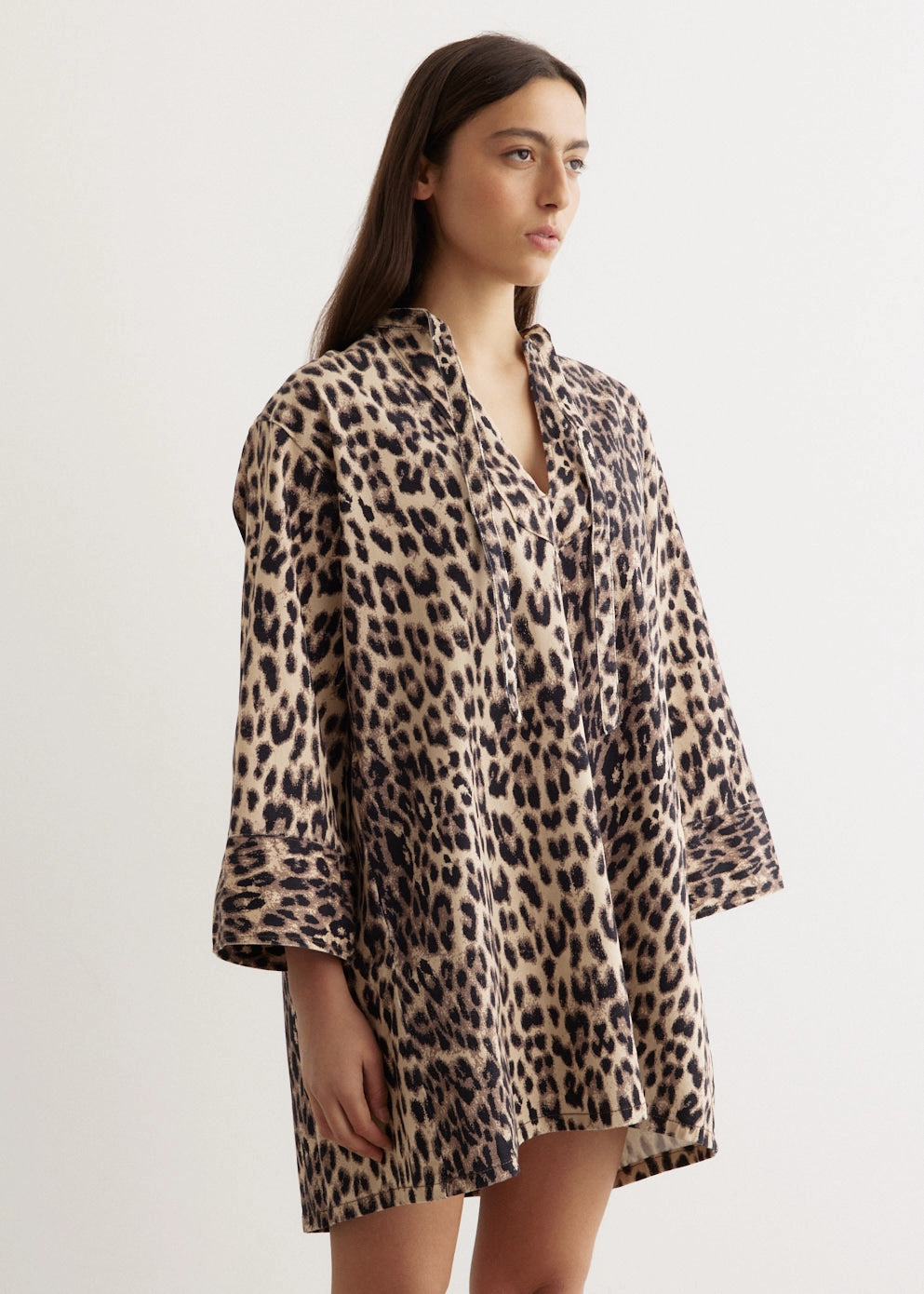 Abi Dress Comfortable outdoor wear