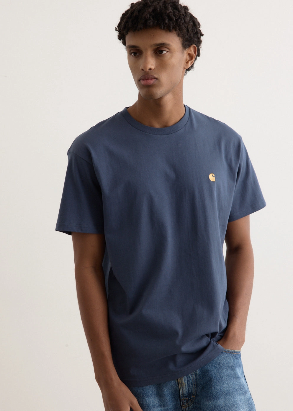 Chase T-Shirt Sleek Performance