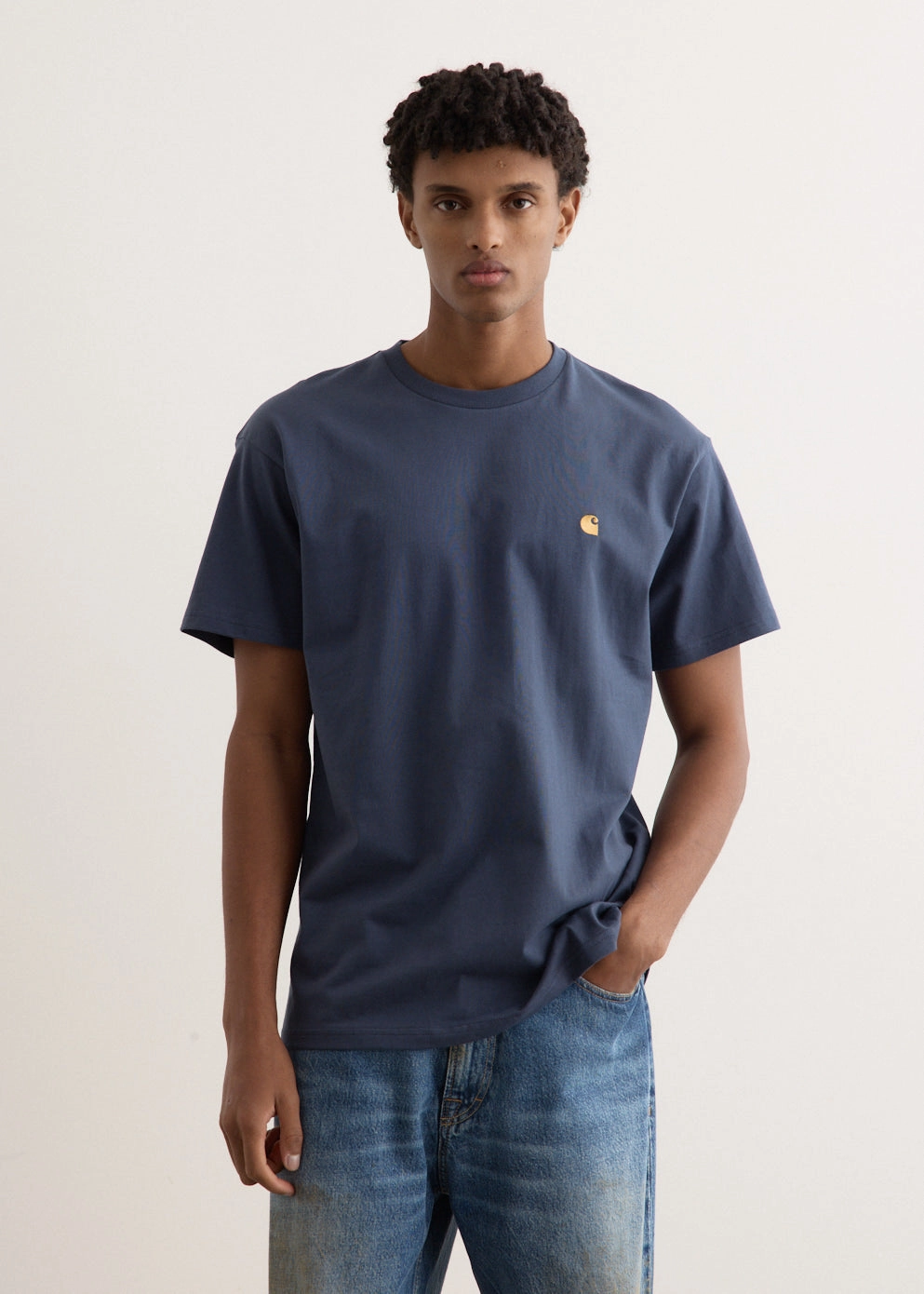 Chase T-Shirt Sleek Design Fit