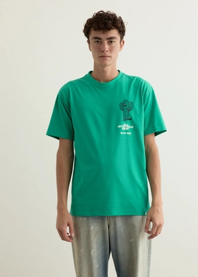 ACG Cactus T-Shirt Weekend Comfort oversized but not shapeless