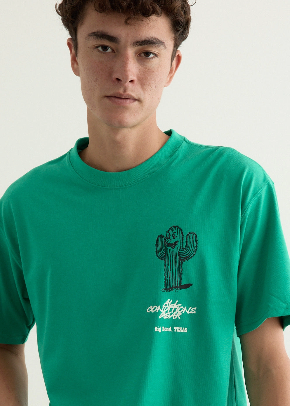 All-Day Wear ACG Cactus T-Shirt