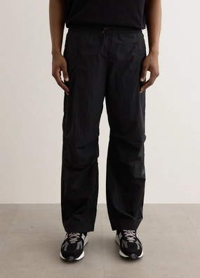 EcoFriendlyMaterial NB Grey Pants