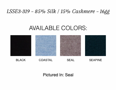 Easy Drape Cardigan Minimal Bulk Relaxed fit wear