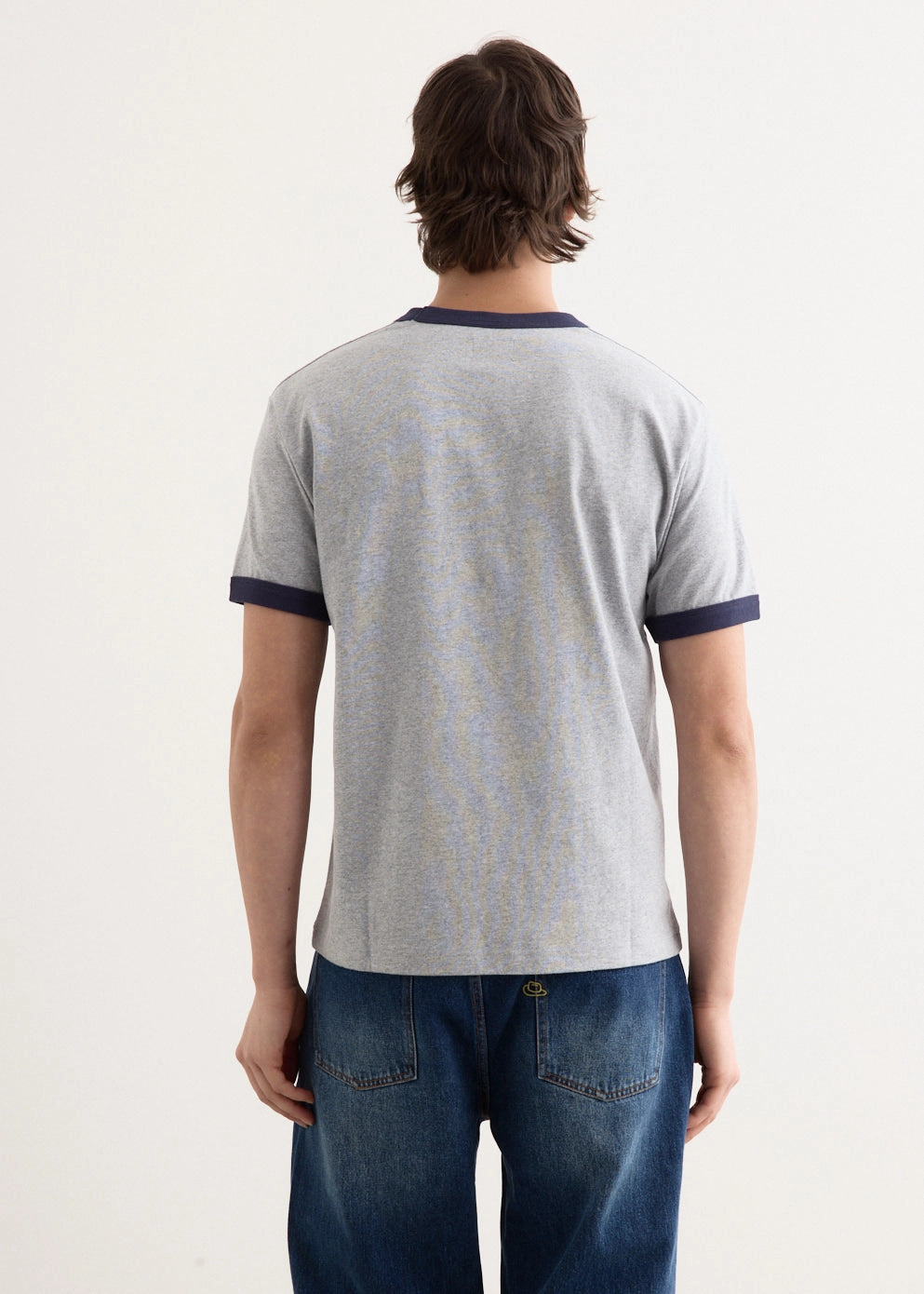 Versatile Trend Camp Larriet T-Shirt