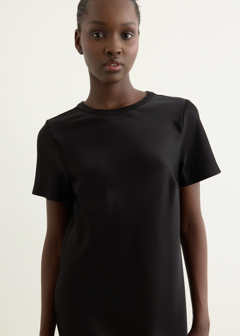 Moore Dress Beachwear Fashion Forward