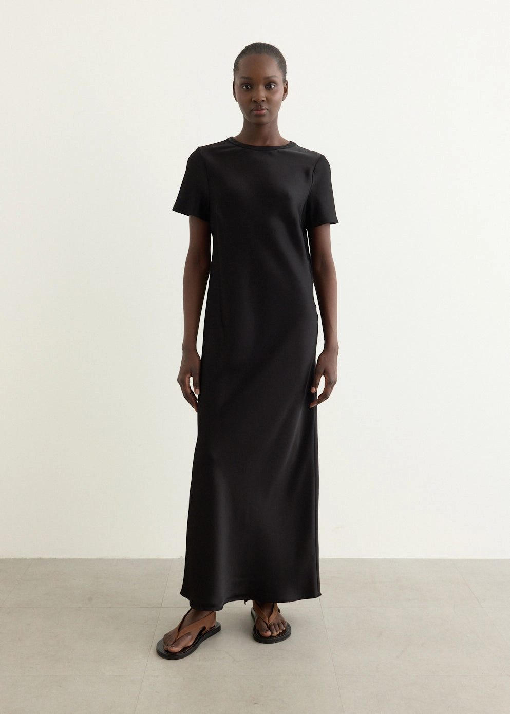 Chic casual Moore Dress