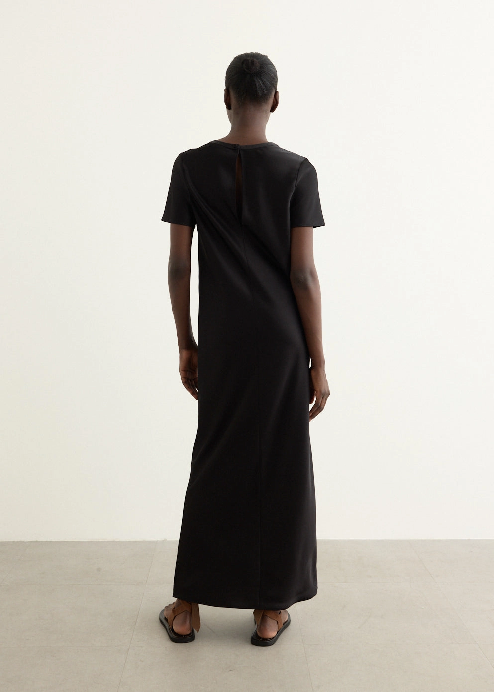 Moore Dress Moment Glow