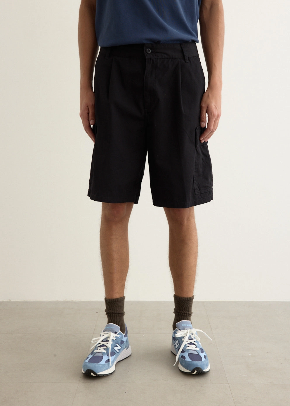 hang dry Cole Cargo Shorts