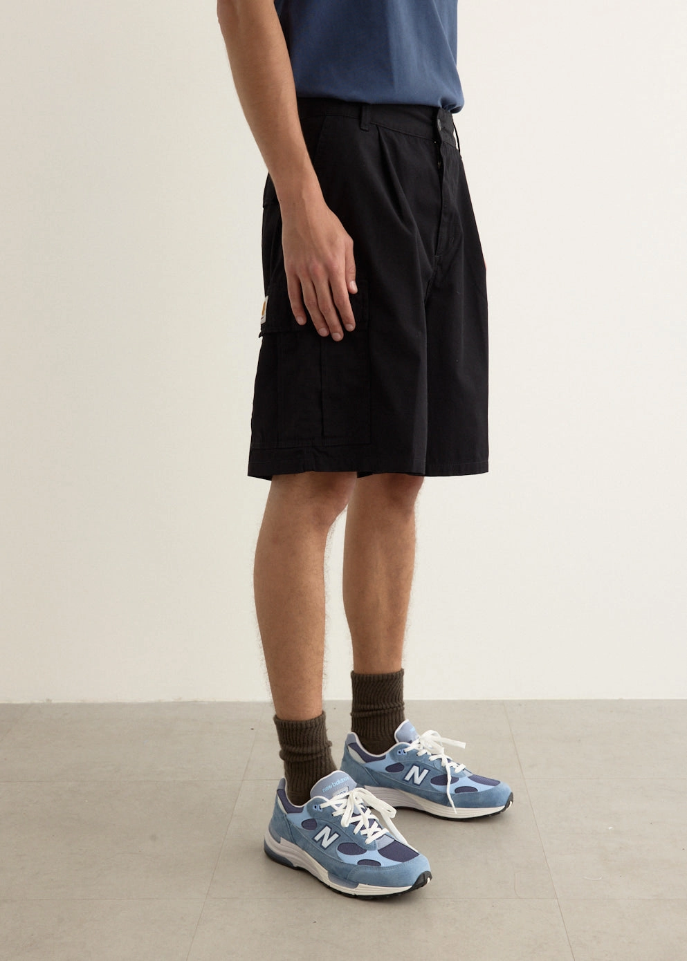 Cole Cargo Shorts Sport Comfort