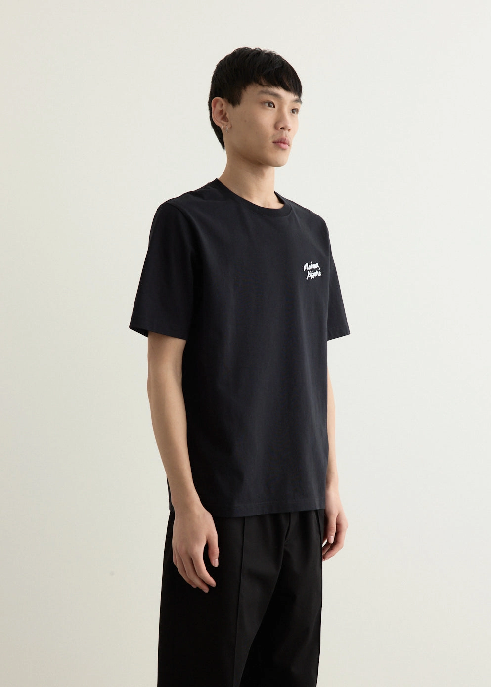 Performance Fit Wear Handwriting Comfort T-Shirt