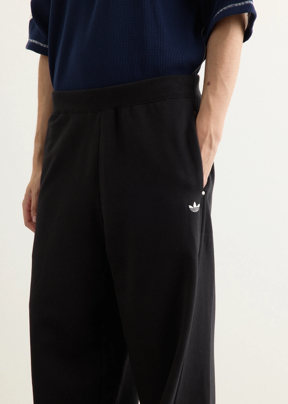 SecureZipperClosures Santa Monica Sweatpants