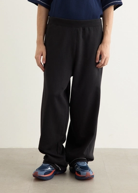 Santa Monica Sweatpants Water Repellent Coating
